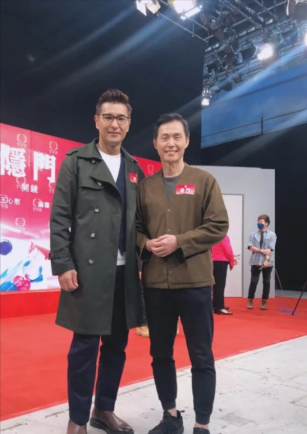 倉底兩年！《唐人街》定檔明年1月播出，視帝視後打到飛起