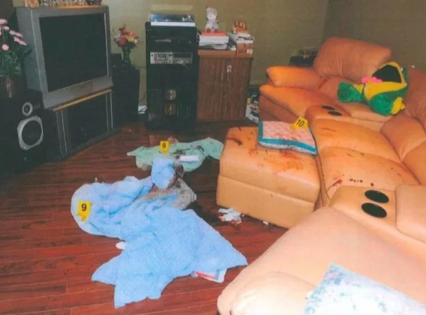 2010年,加拿大夫妻頭部遭劫匪槍擊,丈夫奇蹟甦醒:女兒認識劫匪 2010年,加拿大夫妻頭部遭劫匪槍擊,丈夫奇蹟甦醒:女兒認識劫匪