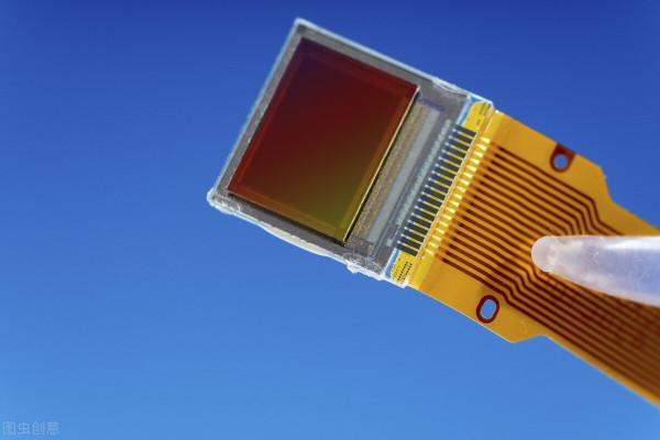 全球20大最頂尖的感測器