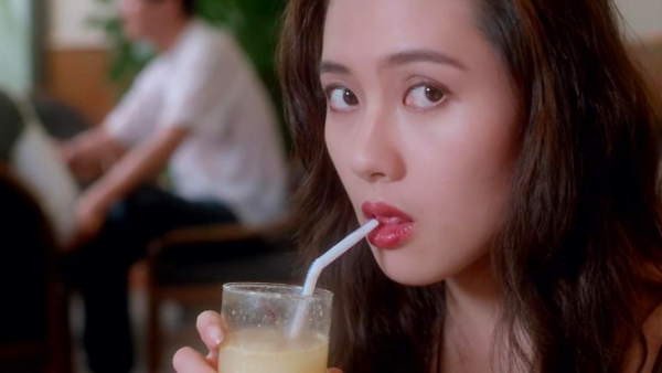 從李麗珍到馬思純:女神為什麼獨愛醜男? 從李麗珍到馬思純:女神為什麼獨愛醜男?