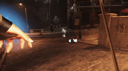 事了拂衣去深藏功與名 這款遊戲告訴你何謂暗殺的藝術