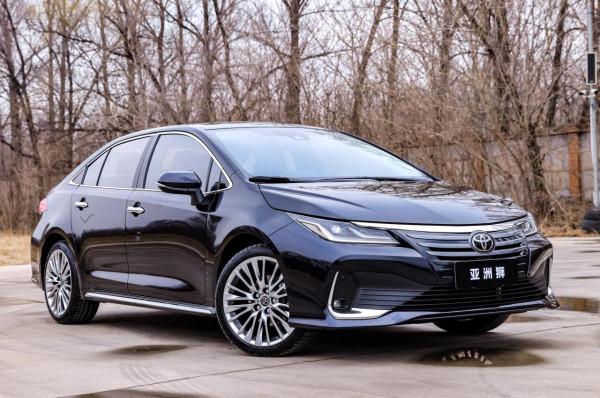 哪款是你的菜?2021年上半年新車盤點(上) 哪款是你的菜?2021年上半年新車盤點(上)