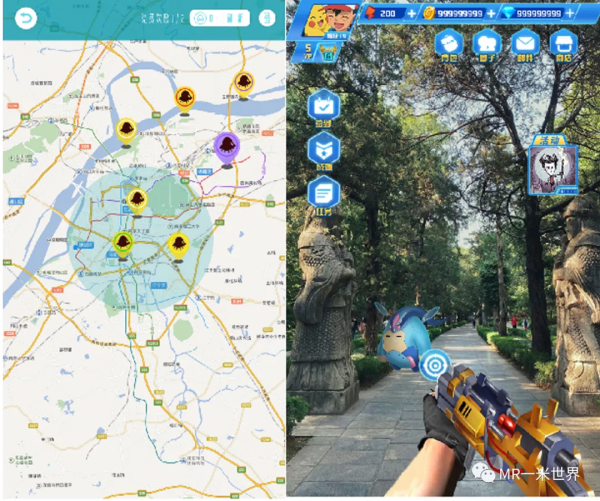 轉載：一米世界聯合&OpenCurlyDoubleQuote;綠洲動物園&rdquo;開啟寵物精靈小宇宙