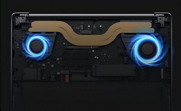 同價位少有的120Hz高刷屏,小米筆記本Pro 14出增強版,售5299元 同價位少有的120Hz高刷屏,小米筆記本Pro 14出增強版,售5299元