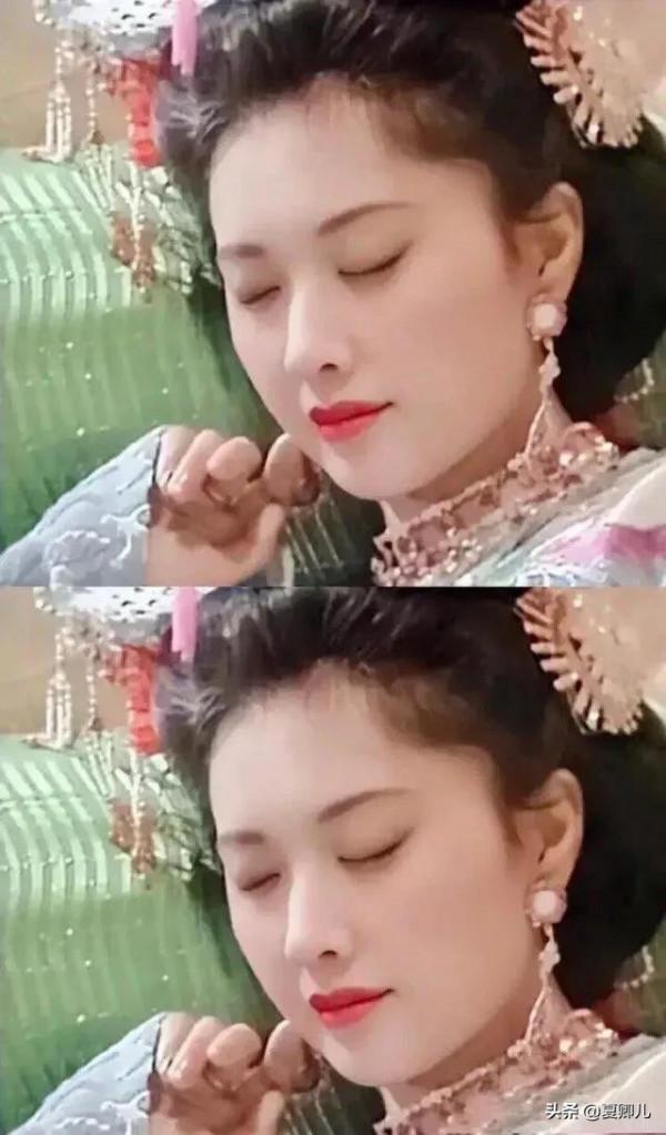 仙女從來就不是人設凹出來的,這幾位女星告訴你什麼叫做自帶仙氣 仙女從來就不是人設凹出來的,這幾位女星告訴你什麼叫做自帶仙氣