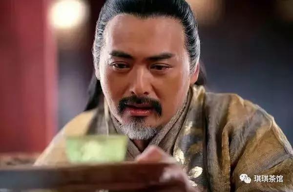 我又看了一遍《滿城盡帶黃金甲》