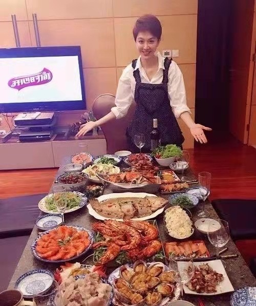 “華子”朱雨辰:3段戀情都被拆散,42歲還單身 “華子”朱雨辰:3段戀情都被拆散,42歲還單身