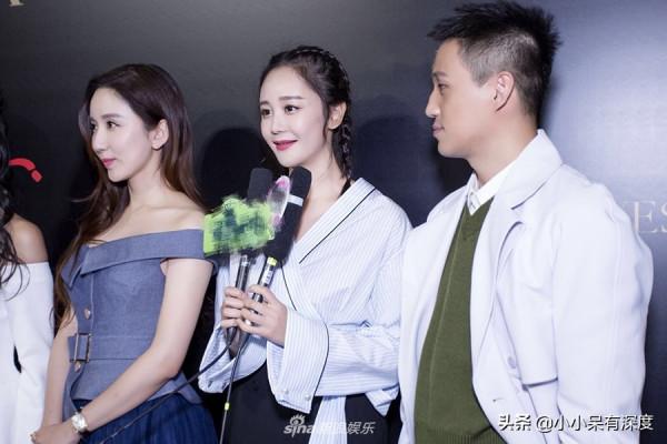 海陸,這魅力也是沒誰了,她和于小彤是標準的姐弟戀,為何分手? 海陸,這魅力也是沒誰了,她和于小彤是標準的姐弟戀,為何分手?