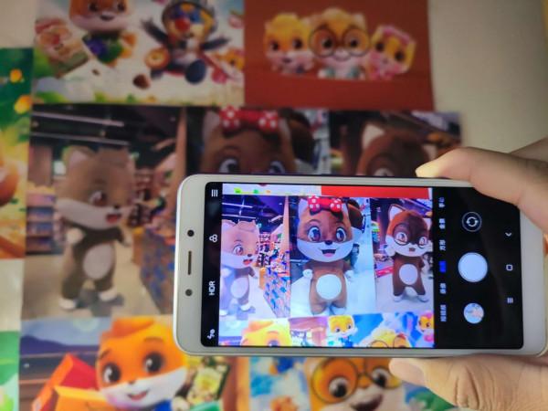 紅米6A——當備用機合不合適？