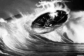 泰坦尼克號和USO