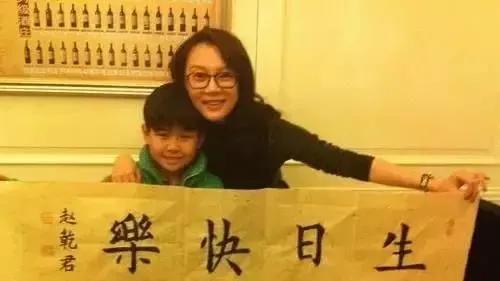 這五位女星，不溫不火，不圖名利，清白乾淨，堪稱娛樂圈“清流”