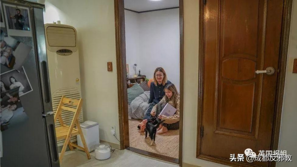 陰冷潮溼、蟑螂亂竄,住在半地下室是許多韓國人的真實日常 陰冷潮溼、蟑螂亂竄,住在半地下室是許多韓國人的真實日常