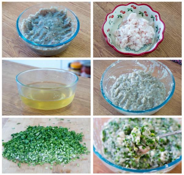 九九重陽日，以餃賀團圓！8樣“吉祥餡”學著做，寓意團圓平安