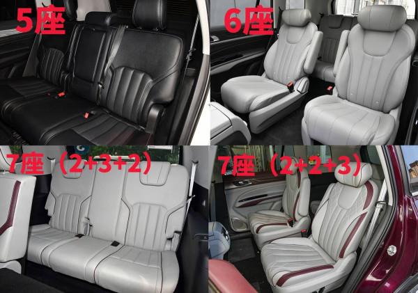 不被認可的福特SUV，銷量卻要“反超”銳界，領裕靠的是什麼？