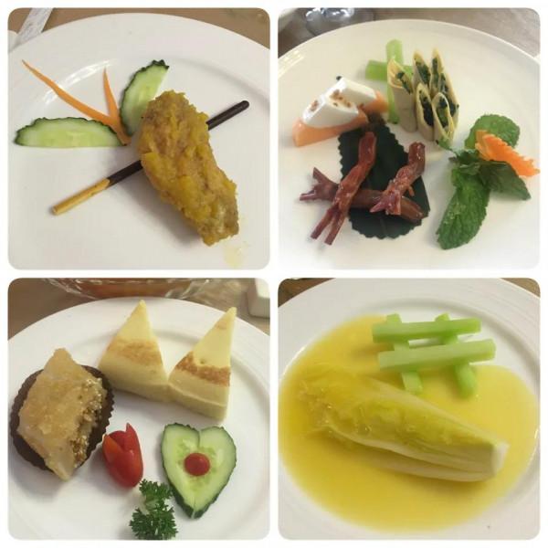 吃貨養成記:二零一六 吃貨養成記:二零一六