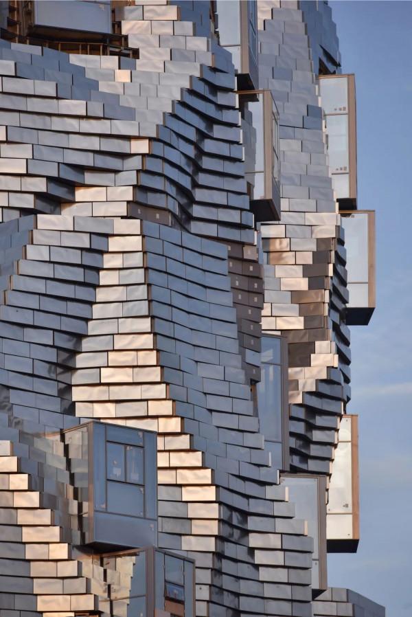 2021年最具爭議的十大建築專案