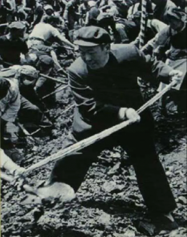 17天開荒2300畝,開國將軍和農場的不解之緣 17天開荒2300畝,開國將軍和農場的不解之緣