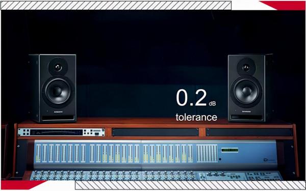 這份格萊美獎母帶處理大師Bob Katz的測試Buff請收下 這份格萊美獎母帶處理大師Bob Katz的測試Buff請收下