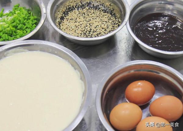 我家最常吃的5款早餐，粗細糧精心搭配，好吃營養，最快2分鐘出鍋