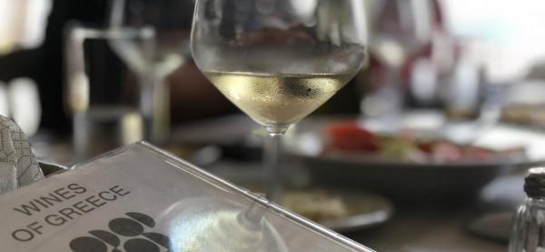 歷史悠久的產酒國：希臘