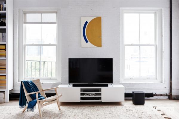 「專題」滿足客廳影院的不同需求10款Soundbar（迴音壁音響）推薦