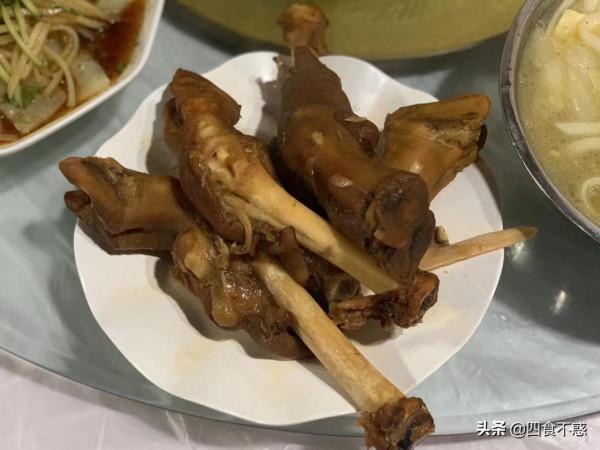 “內蒙古姐夫”帶我吃遍鄂爾多斯美食