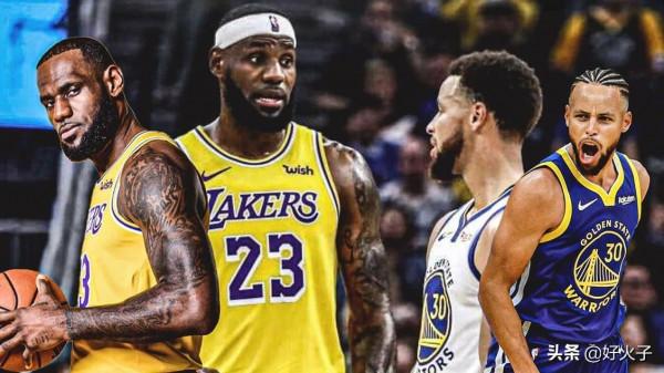 詹姆斯克星是誰？12位擊敗詹皇次數最多的球星：庫裡手下留情了？