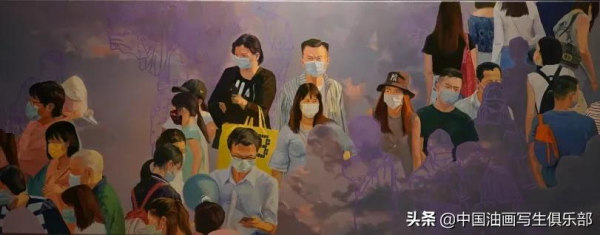 中國藝術家優秀作品精選 （7）