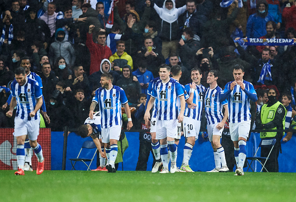 晨讀｜紅魔客平喜鵲 西甲疫情肆虐