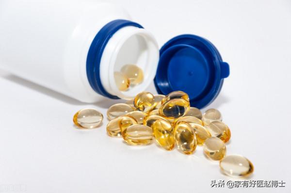 喝醋或紅酒、吃魚油就能“軟化血管”？保護血管，怎麼做才靠譜？