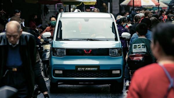 坦克300火到停產 賽那一直加價！今年這些大事不得不看