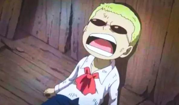 海賊王:少主願你早日重返大海,繼續做海上的大梟雄 海賊王:少主願你早日重返大海,繼續做海上的大梟雄