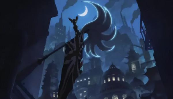 從《哪吒之魔童降世》到《白蛇2:青蛇劫起》,國產動漫要崛起了 從《哪吒之魔童降世》到《白蛇2:青蛇劫起》,國產動漫要崛起了