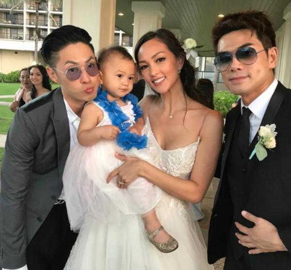 號稱2秒能打敗吳京，差點成為謝霆鋒妹夫，安志傑能否接班李連杰