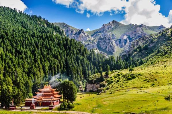 人生一定要去的50個地方!被孤獨星球評為亞洲最佳旅行地的Top1 人生一定要去的50個地方!被孤獨星球評為亞洲最佳旅行地的Top1