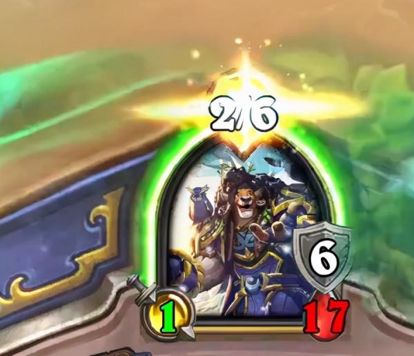 機制變BUG？爐石“一鍵舉報”功能終於實裝了