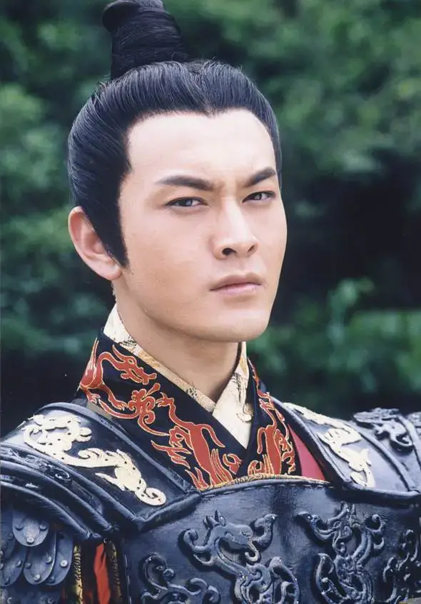 他打了一輩子的仗，求了一輩子的仙 | 漢武帝劉徹 | 閒聊歷史