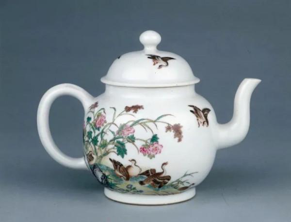 是誰,憑一己之力撐起了大英博物館裡的中國陶瓷展館? 是誰,憑一己之力撐起了大英博物館裡的中國陶瓷展館?