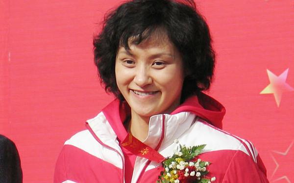 世界跳水史上永恆神話!“跳水女皇”高敏,締造72連勝不敗戰績 世界跳水史上永恆神話!“跳水女皇”高敏,締造72連勝不敗戰績