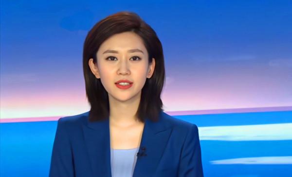 公認的央視高顏值主播，有人一路高歌，有人卻成“負面模板”