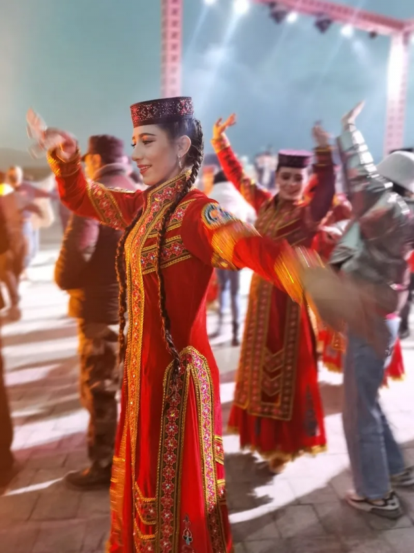 自駕南疆，穿越中巴邊境走廊