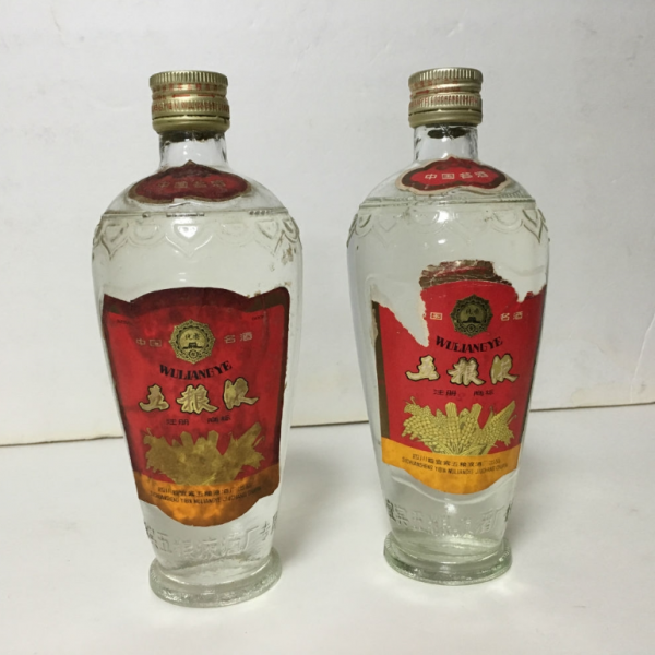 中國3款“光瓶”酒，真正0新增！老一輩才知道的高品質佳釀