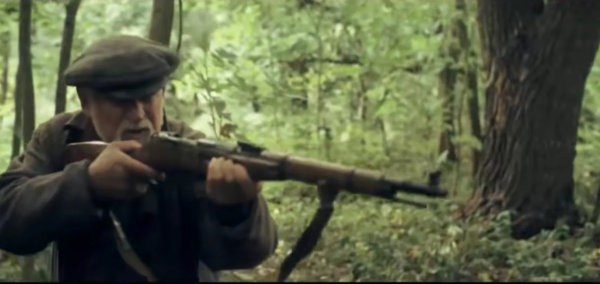 視死如歸,悽婉愛情,俄戰爭間諜劇《間諜必須死•火之路》賞析 視死如歸,悽婉愛情,俄戰爭間諜劇《間諜必須死•火之路》賞析