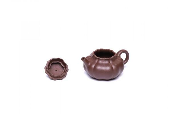 紫砂新青年2020 · 朱寒濤 | 容 紫砂新青年2020 · 朱寒濤 | 容