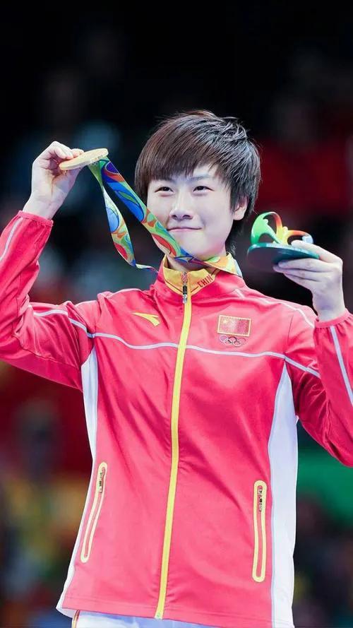 國乒女隊30年10大名將:王楠張怡寧創兩個唯一,郭躍劉詩雯最可惜 國乒女隊30年10大名將:王楠張怡寧創兩個唯一,郭躍劉詩雯最可惜