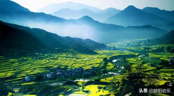 中國最美的20個旅行目的地,個個都美得極致,你去過幾個呢? 中國最美的20個旅行目的地,個個都美得極致,你去過幾個呢?