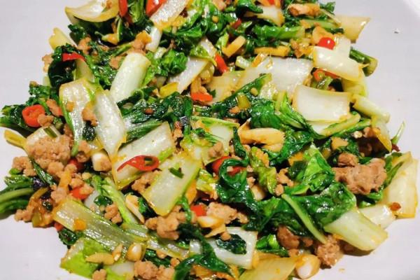 下酒菜不知道吃啥？清新爽口，解油膩的十種開胃冷盤做法