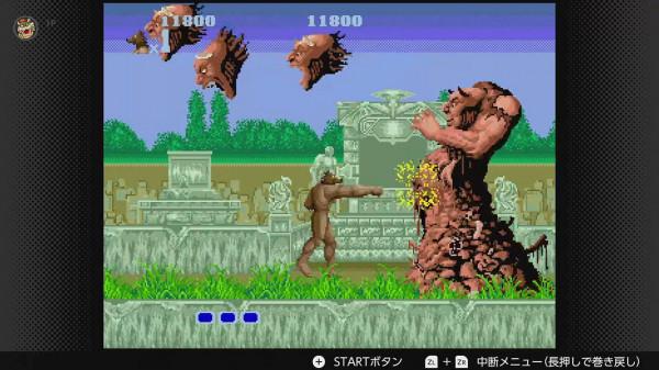 任天堂NSO高階會員現已新增5款世嘉MD遊戲