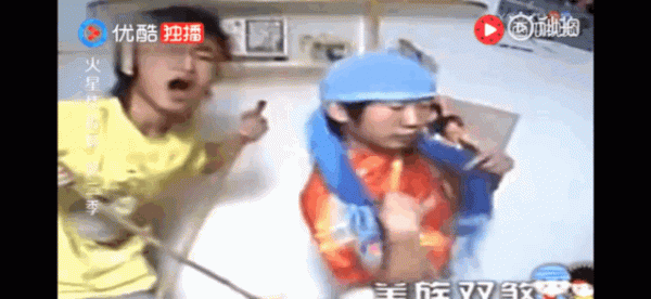 &quot;娛圈淨土&quot;楊迪：其貌不揚一年錄108檔節目，他可不是隻憑一張嘴