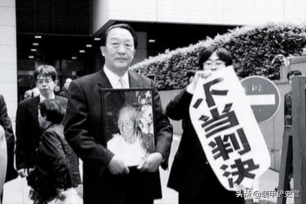 劉連仁北海道野外生存13年封神,和他一起的幾名同伴都去哪了? 劉連仁北海道野外生存13年封神,和他一起的幾名同伴都去哪了?